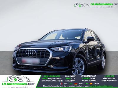 Audi Q3 35 TDI 150 ch BVA