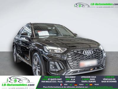 Audi Q5 Sportback 35 TDI 163 BVA