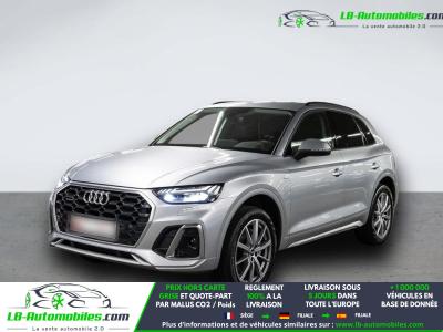 Audi Q5 55 TFSIe 367 BVA Quattro