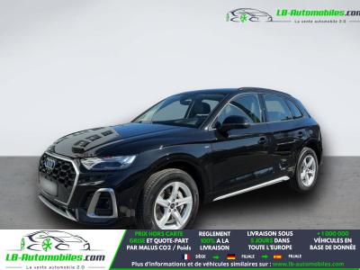 Audi Q5 55 TFSIe 367 BVA Quattro