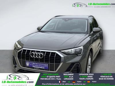 Audi Q3 35 TDI 150 ch