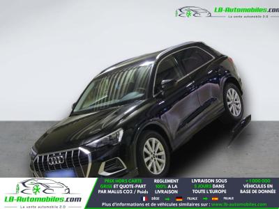 Audi Q3 35 TDI 150 ch
