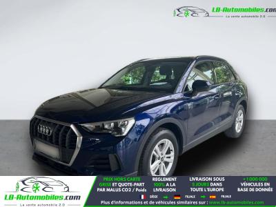 Audi Q3 35 TDI 150 ch