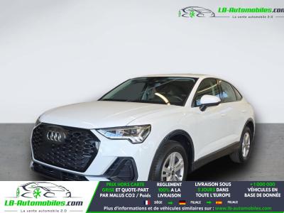 Audi Q3 35 TDI 150 ch