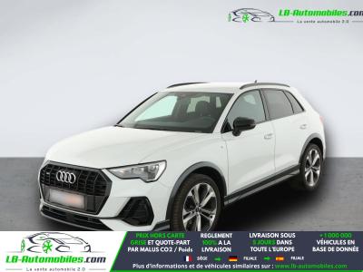 Audi Q3 35 TDI 150 ch BVA Quattro