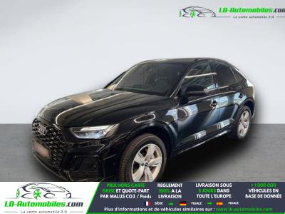 Audi Q5 Sportback 50 TDI 286 BVA Quattro
