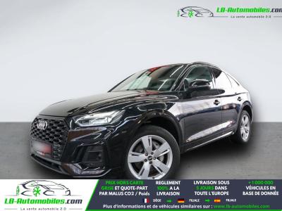 Audi Q5 Sportback 50 TDI 286 BVA Quattro
