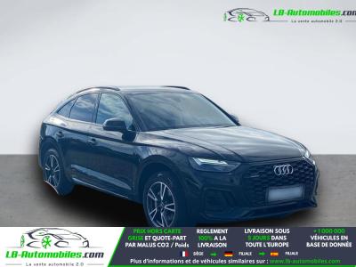 Audi Q5 Sportback 50 TDI 286 BVA Quattro