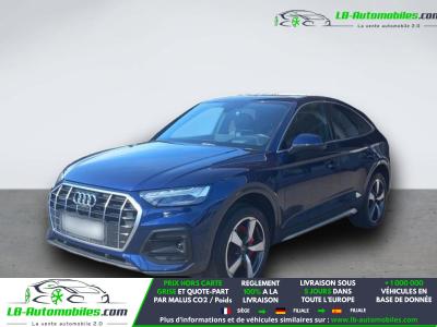 Audi Q5 Sportback 50 TDI 286 BVA Quattro