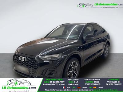 Audi Q5 Sportback 50 TDI 286 BVA Quattro