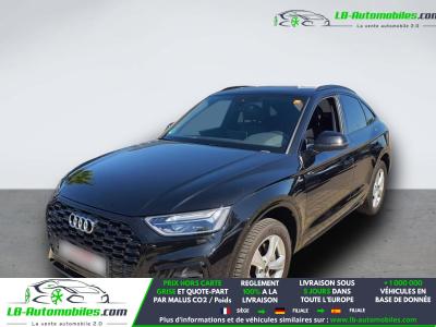 Audi Q5 Sportback 50 TDI 286 BVA Quattro