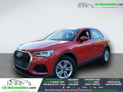 Audi Q3 35 TDI 150 ch BVA