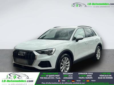 Audi Q3 35 TDI 150 ch BVA