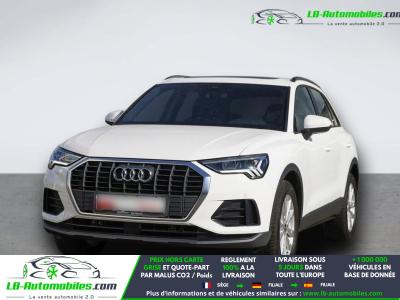 Audi Q3 35 TDI 150 ch