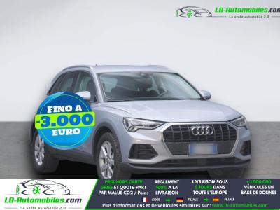 Audi Q3 35 TDI 150 ch BVA