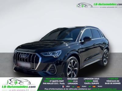 Audi Q3 35 TDI 150 ch
