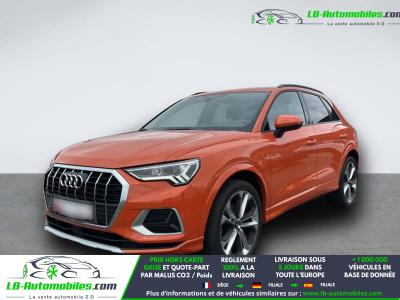 Audi Q3 35 TFSI 150 ch BVA