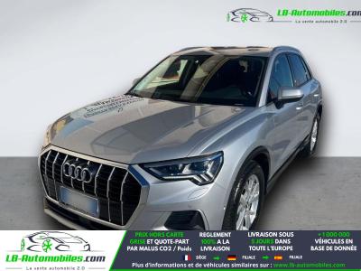 Audi Q3 35 TFSI 150 ch BVA