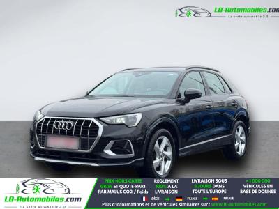 Audi Q3 35 TFSI 150 ch BVA