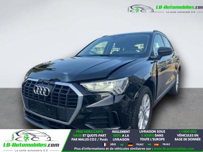 Audi Q3 45 TFSI 230 ch BVA Quattro