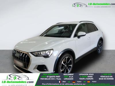 Audi Q3 45 TFSI 230 ch BVA Quattro