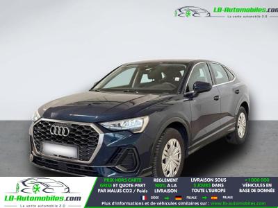 Audi Q3 45 TFSI 230 ch BVA Quattro
