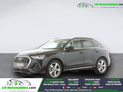 Audi Q3 45 TFSI 245 ch BVA Quattro