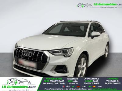 Audi Q3 45 TFSI 245 ch BVA Quattro