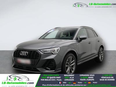 Audi Q3 45 TFSI 245 ch BVA Quattro