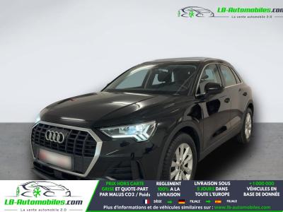 Audi Q3 35 TFSI 150 ch BVA