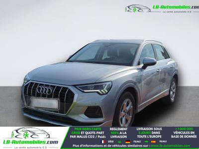 Audi Q3 35 TFSI 150 ch BVA