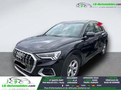 Audi Q3 35 TFSI 150 ch BVA
