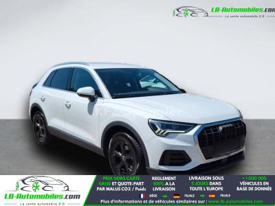 Audi Q3 35 TFSI 150 ch BVA