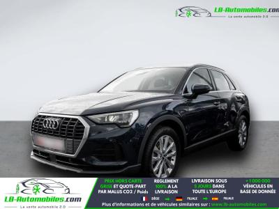 Audi Q3 35 TFSI 150 ch BVA