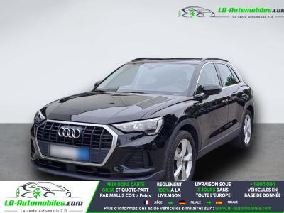 Audi Q3 35 TFSI 150 ch BVA