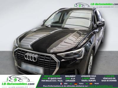 Audi Q3 35 TFSI 150 ch BVA
