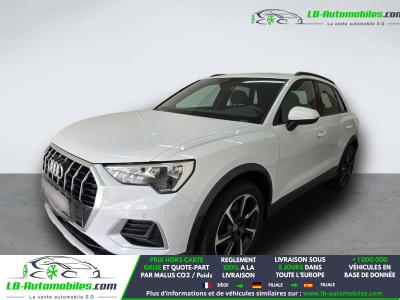 Audi Q3 45 TFSI 230 ch BVA Quattro