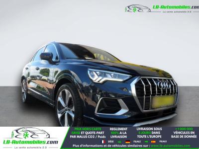Audi Q3 45 TFSI 230 ch BVA Quattro
