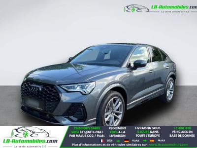 Audi Q3 45 TFSI 245 ch BVA Quattro