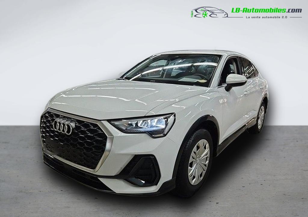 Audi Q3 Sportback 35 TFSI 150 ch