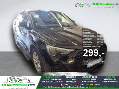 Audi Q3 Sportback 35 TFSI 150 ch