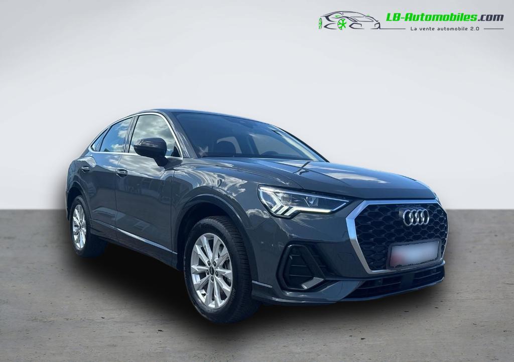 Audi Q3 Sportback 35 TFSI 150 ch