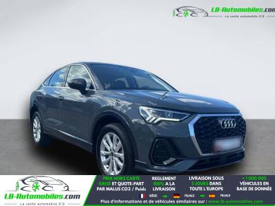Audi Q3 Sportback 35 TFSI 150 ch
