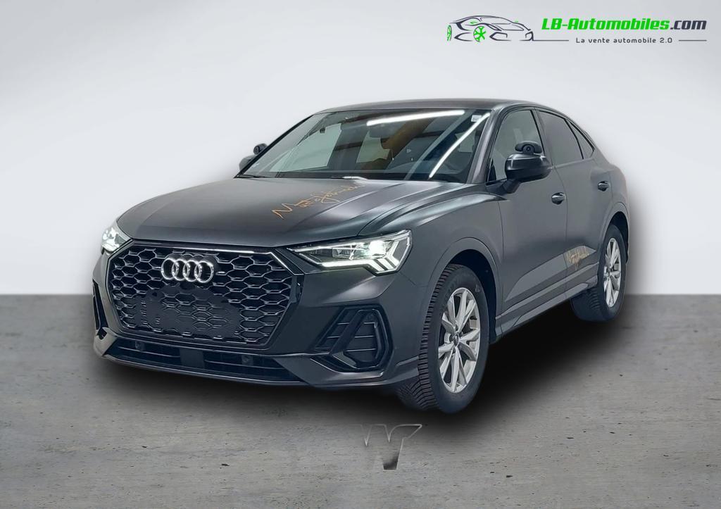 Audi Q3 Sportback 35 TFSI 150 ch