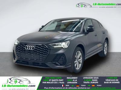 Audi Q3 Sportback 35 TFSI 150 ch
