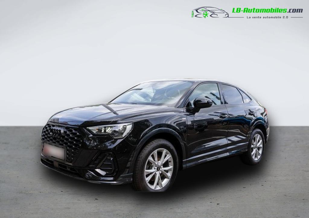 Audi Q3 Sportback 35 TFSI 150 ch