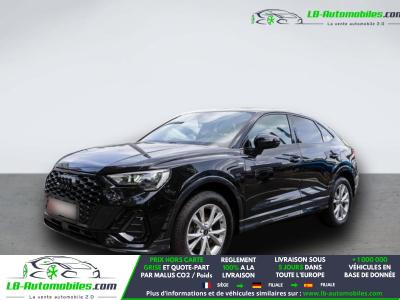 Audi Q3 Sportback 35 TFSI 150 ch