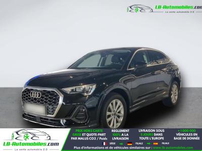Audi Q3 Sportback 35 TFSI 150 ch