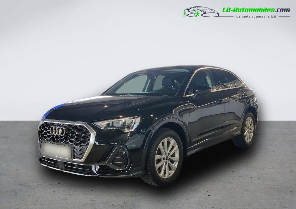Audi Q3 Sportback 35 TFSI 150 ch