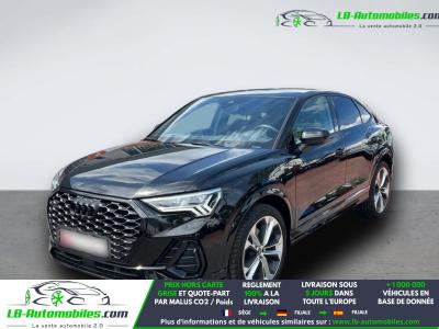 Audi Q3 Sportback 40 TDI 200 ch BVA Quattro